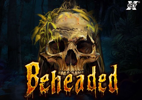 Beheaded-slot-logo