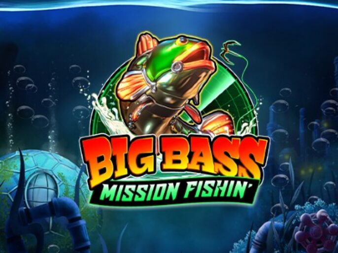 Big Bass Mission Fishin’ Slot Review