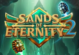 Sands-of-Eternity-slot-logo