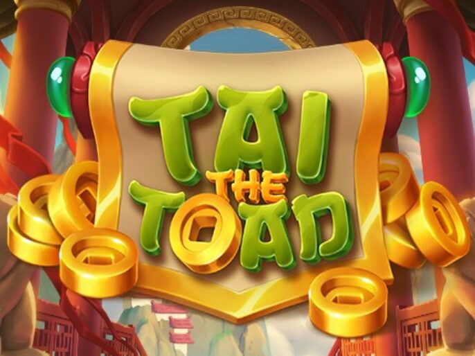 Tai the Toad Slot