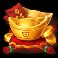 Tai-the-toad-slot-Golden Ingot-symbol