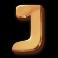 Tai-the-toad-slot-J-symbol
