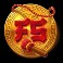 Tai-the-toad-slot-Prosperity Gong FS Scatter-symbol