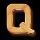 Tai-the-toad-slot-Q-symbol