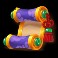Tai-the-toad-slot-Scroll-symbol