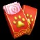 Temple-of-paw-slot-Playing-Cards-symbol