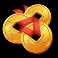 Temple-of-paw-slot-Three Coins-symbol