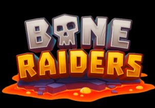 bone-raiders-slot-logo