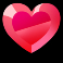 donny-dough-slot-heart-symbol