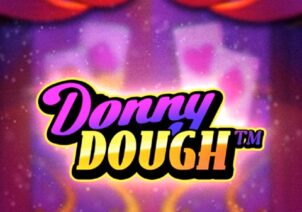donny-dough-slot-logo