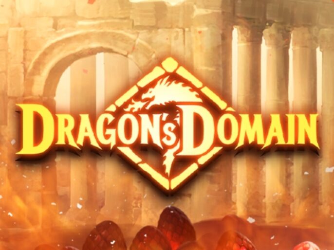 Dragon’s Domain Slot