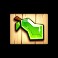 eager-beavers-slot-pear-symbol