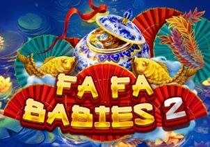 fa-fa-babies-2-slot-logo