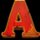 forging-wilds-slot-letter-a-symbol