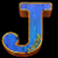 forging-wilds-slot-letter-j-symbol