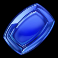 gemix-100-slot-blue-gem-symbol