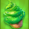 jellycious-doublemax-slot-green-cupcake-symbol