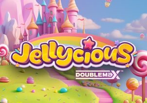 jellycious-doublemax-slot-logo