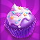 jellycious-doublemax-slot-purple-cupcake-symbol