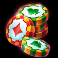 joker-flip-slot-chips-symbol