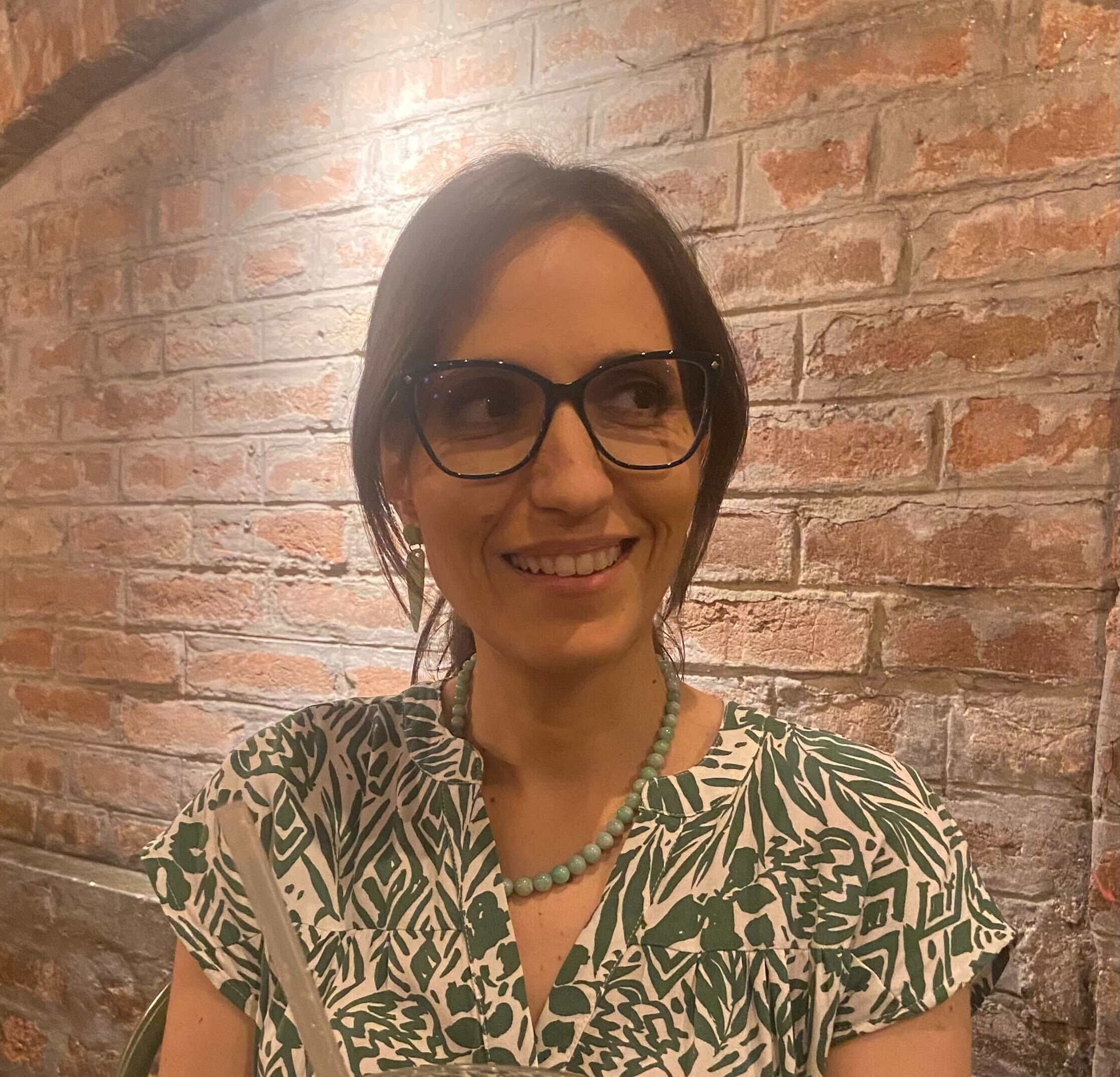 Emilija Cvijanović