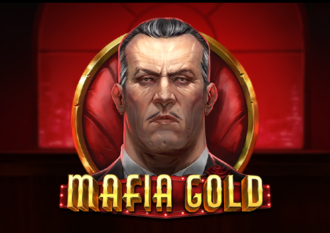 mafia-gold-slot-logo