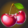 majestic-fury-megaways-slot-cherries-symbol