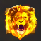 majestic-fury-megaways-slot-furious-lion-symbol