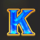 majestic-fury-megaways-slot-k-symbol