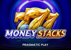 money-stacks-slot-logo