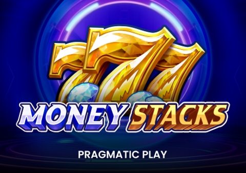 money-stacks-slot-logo