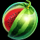 money-stacks-slot-watermelon-symbol
