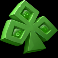 mutagenes-slot-club-symbol
