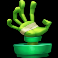 mutagenes-slot-hand-symbol