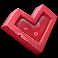 mutagenes-slot-heart-symbol