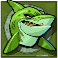 razor-ways-slot-green-shark-symbol