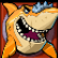 razor-ways-slot-orange-shark-symbol