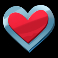 space-attacks-dream-drop-slot-heart-symbol