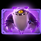 space-wars-megaways-xxxtreme-slot-purple-alien-symbol