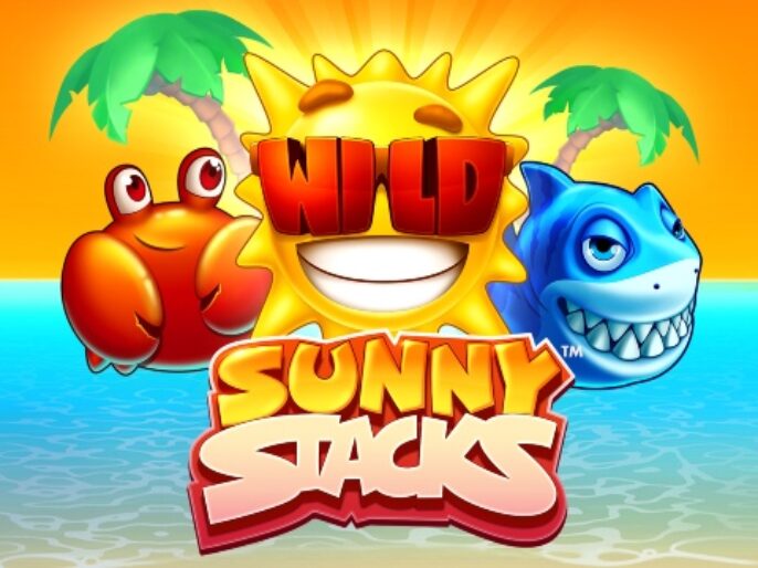 Sunny Stacks Slot