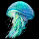 turtle-paradise-jellyfish-symbol