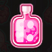 twisted-lab-rotogrid-slot-pink-beaker-symbol
