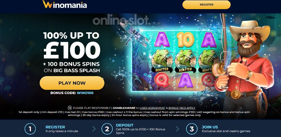winomania-welcome-offer