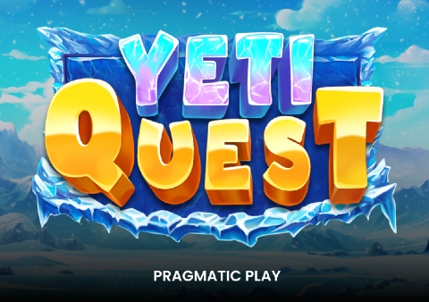 yeti-quest-slot-logo