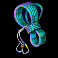 yeti-quest-slot-ropes-symbol