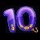 4 Fantastic Fish Gold Dream Drop-slot-10-symbol
