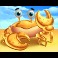 4 Fantastic Fish Gold Dream Drop-slot-Crab-symbol