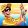 4 Fantastic Fish Gold Dream Drop-slot-Fisherman-symbol