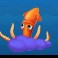 4 Fantastic Fish Gold Dream Drop-slot-Giant Squid-symbol