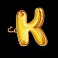4 Fantastic Fish Gold Dream Drop-slot-K-symbol